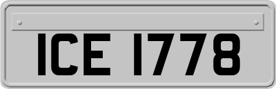 ICE1778