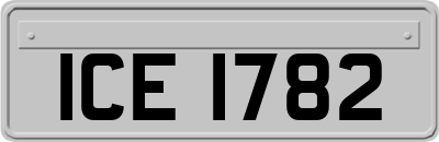 ICE1782