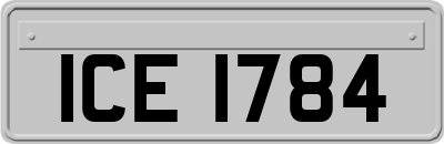 ICE1784