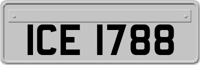 ICE1788