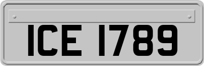 ICE1789