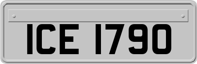 ICE1790