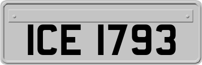 ICE1793