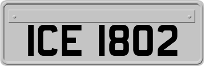 ICE1802