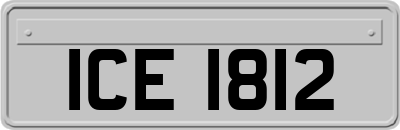 ICE1812