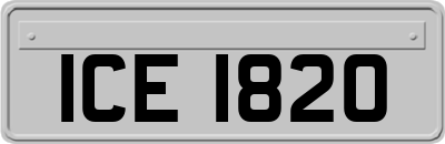 ICE1820