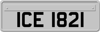 ICE1821