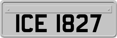 ICE1827