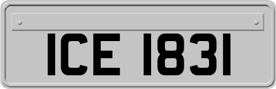 ICE1831