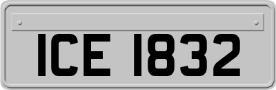 ICE1832