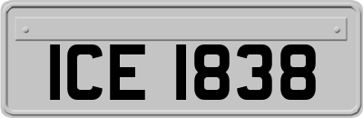 ICE1838