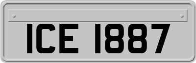 ICE1887