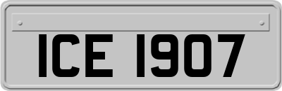 ICE1907