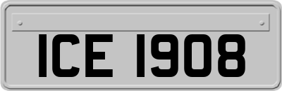 ICE1908