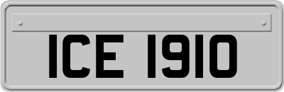 ICE1910