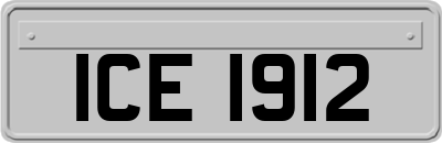 ICE1912