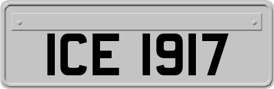 ICE1917