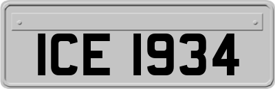 ICE1934