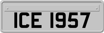 ICE1957