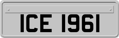ICE1961