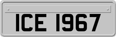 ICE1967