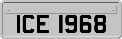 ICE1968