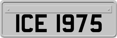 ICE1975