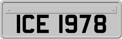 ICE1978