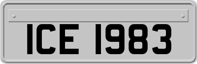 ICE1983