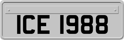 ICE1988