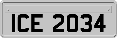 ICE2034