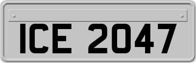 ICE2047