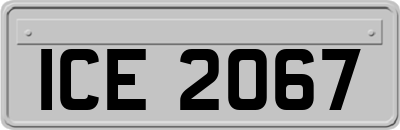 ICE2067