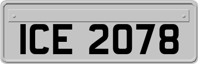 ICE2078