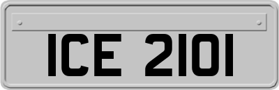 ICE2101