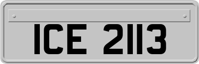 ICE2113