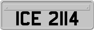 ICE2114