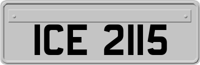 ICE2115