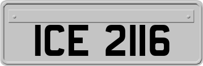 ICE2116