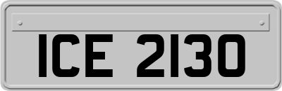 ICE2130