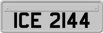 ICE2144