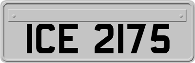 ICE2175