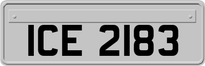 ICE2183