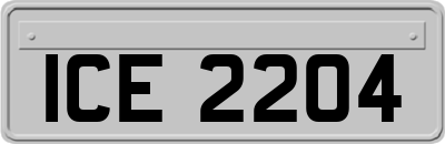 ICE2204