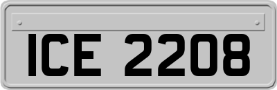 ICE2208