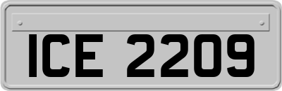 ICE2209