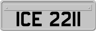 ICE2211