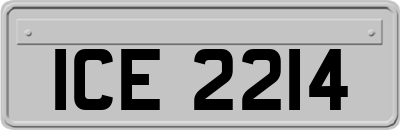 ICE2214