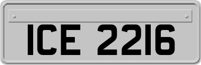 ICE2216