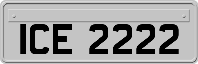 ICE2222
